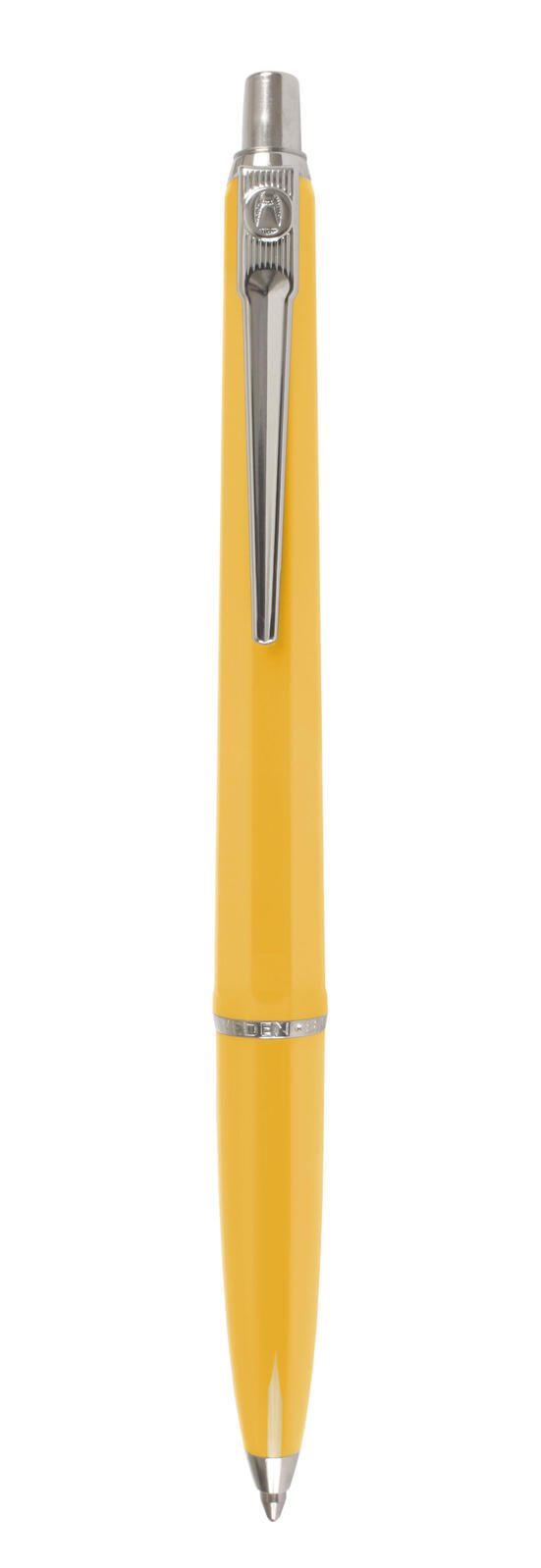 BALLOGRAF® Epoca P Kugelschreiber 1.0 mm Blau BALLOGRAF® Epoca P Kugelschreiber 1.0 mm Blau